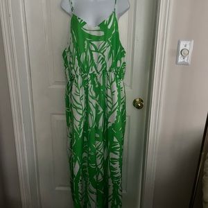 Lilly Pulitzer Target Boom Boom Jumpsuit